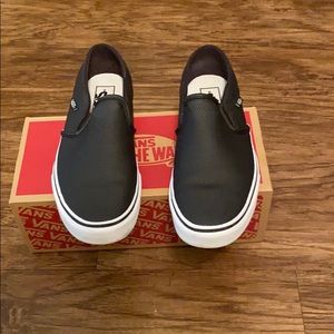 Vans Women’s size 9.5